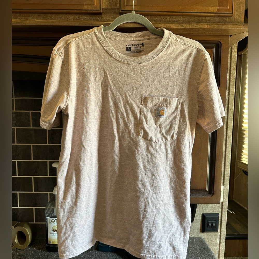 Carhartt loose fit t shirt